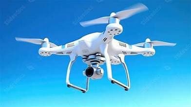 Drones