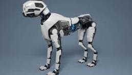Robotics
