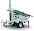 Solar trailers